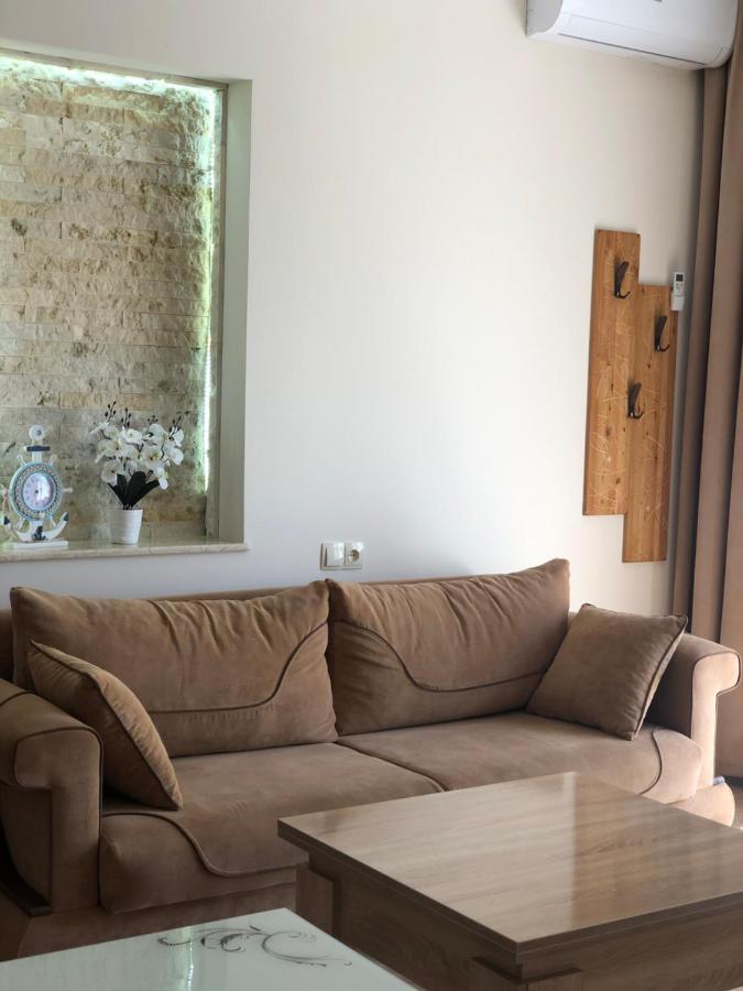 Papillon Apartment Chakvi Bagian luar foto