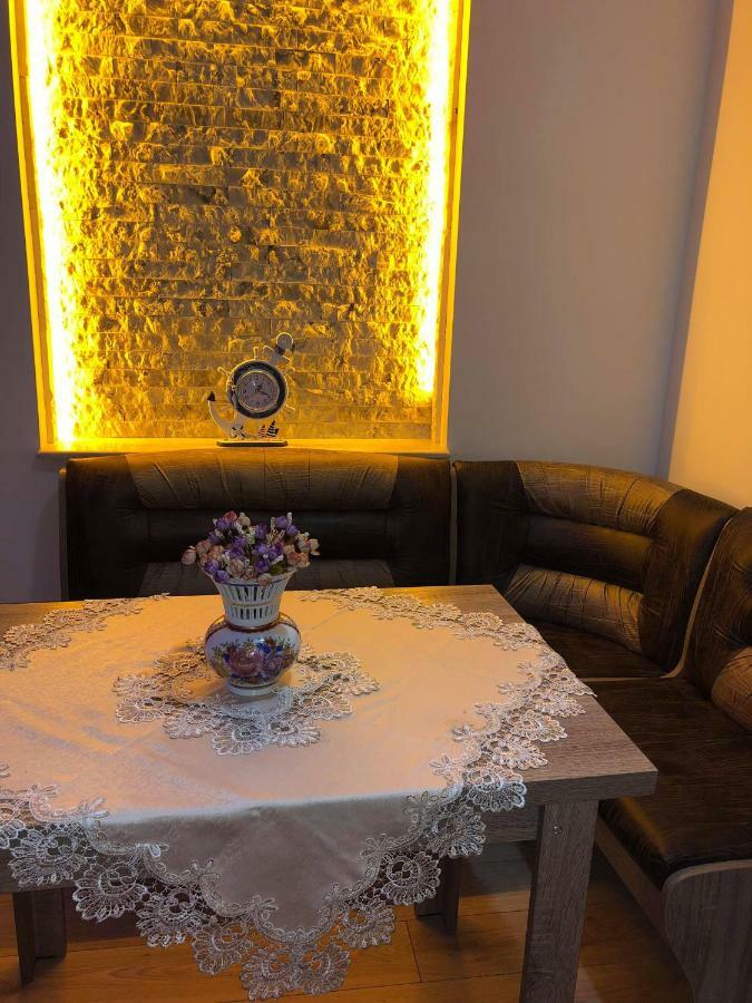 Papillon Apartment Chakvi Bagian luar foto
